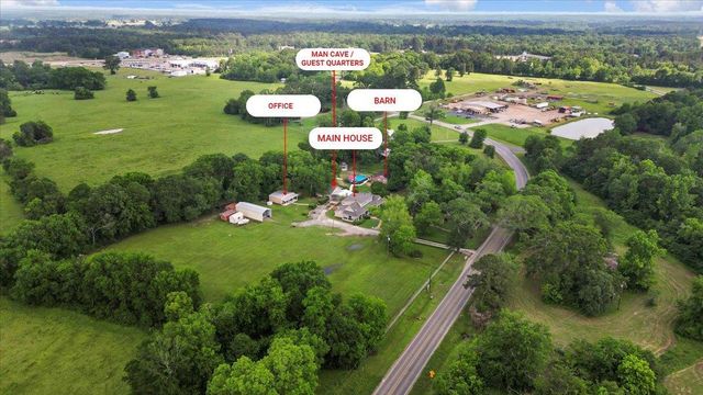 441 Forsythe, Carthage, TX 75633