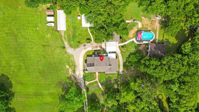 441 Forsythe, Carthage, TX 75633