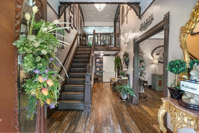 441 Forsythe, Carthage, TX 75633