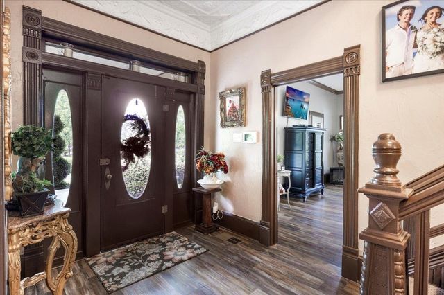 441 Forsythe, Carthage, TX 75633