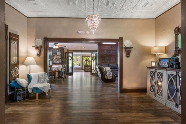 441 Forsythe, Carthage, TX 75633