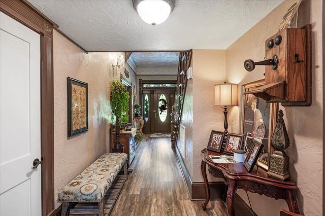 441 Forsythe, Carthage, TX 75633