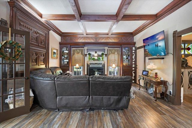 441 Forsythe, Carthage, TX 75633