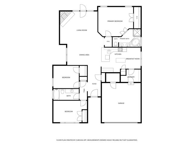 9041 San Joaquin Trail, Fort Worth, TX 76118