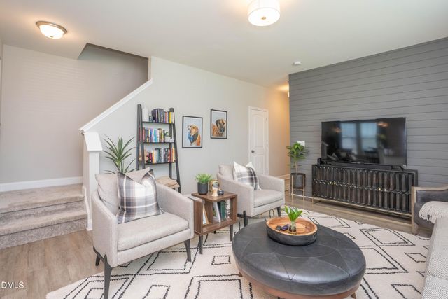 145 E Porthaven Way, Clayton, NC 27527