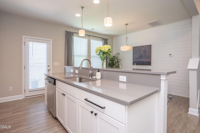 145 E Porthaven Way, Clayton, NC 27527