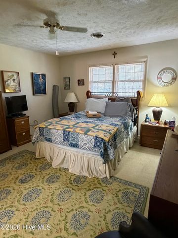 570 S May Street Apt 24, Southern Pines, NC 28387