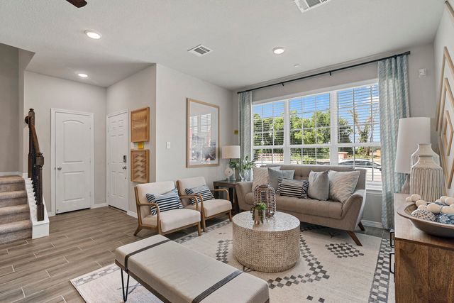 3725 Star Mesa 16, Heartland, TX 75114