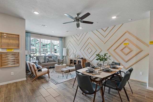 3725 Star Mesa 16, Heartland, TX 75114