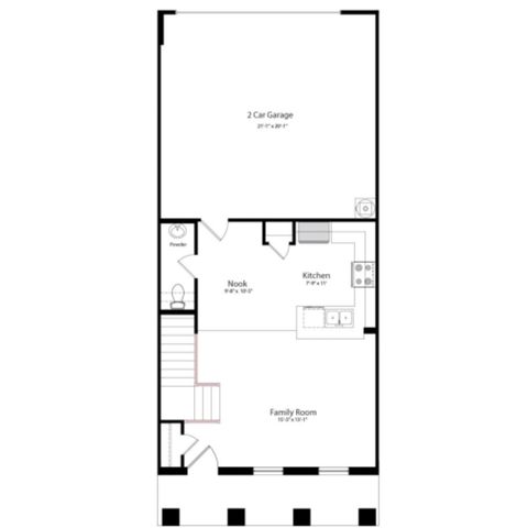 3725 Star Mesa 16, Heartland, TX 75114