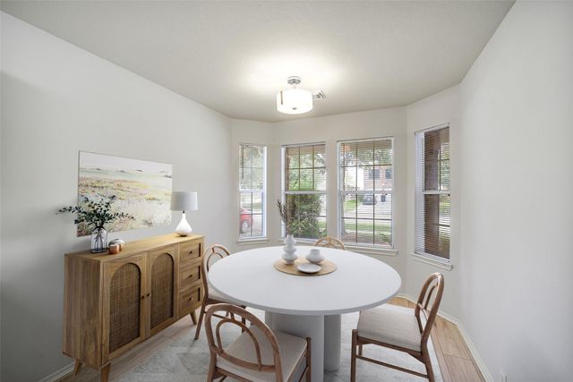 6011 Baldwin Elm Street, Richmond, TX 77407