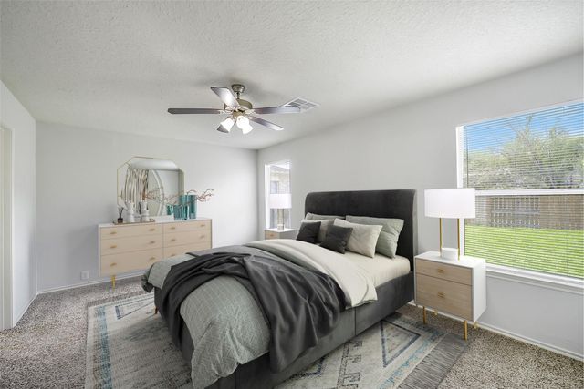 6011 Baldwin Elm Street, Richmond, TX 77407