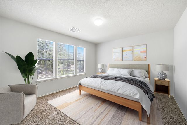 6011 Baldwin Elm Street, Richmond, TX 77407