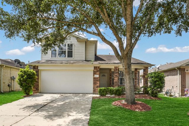 6011 Baldwin Elm Street, Richmond, TX 77407