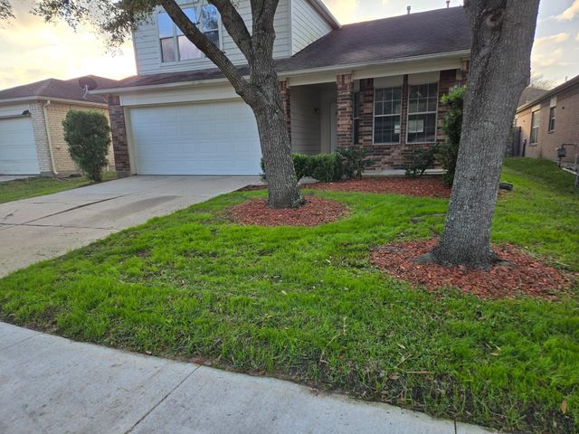 6011 Baldwin Elm Street, Richmond, TX 77407