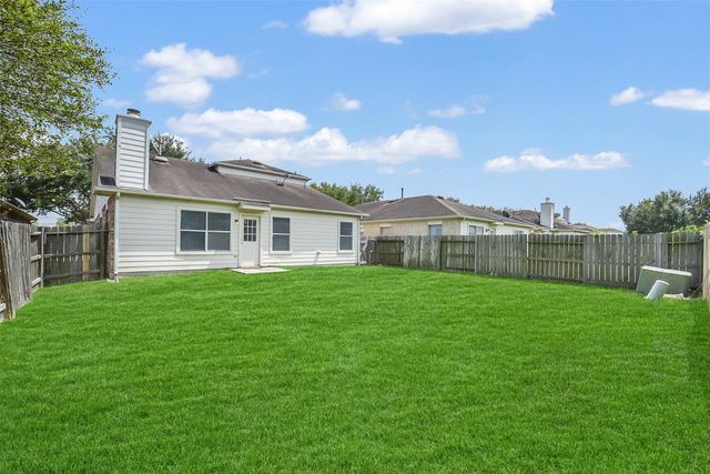 6011 Baldwin Elm Street, Richmond, TX 77407