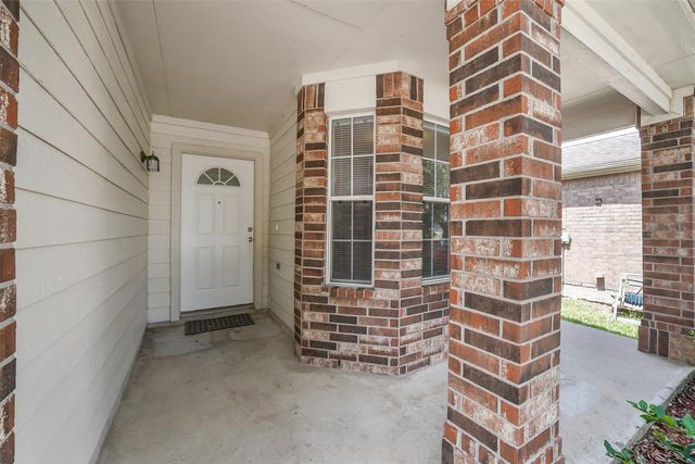 6011 Baldwin Elm Street, Richmond, TX 77407