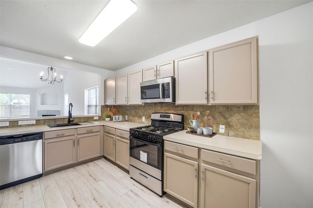 6011 Baldwin Elm Street, Richmond, TX 77407