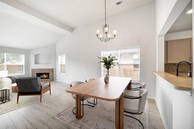 6011 Baldwin Elm Street, Richmond, TX 77407