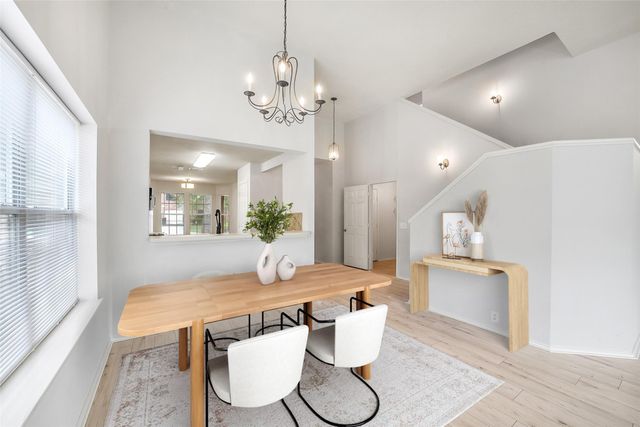 6011 Baldwin Elm Street, Richmond, TX 77407