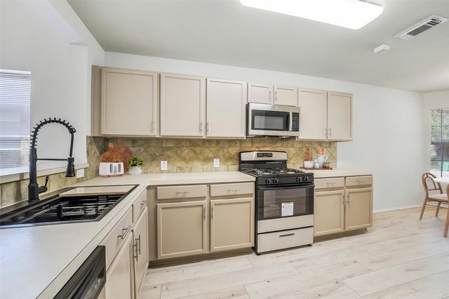 6011 Baldwin Elm Street, Richmond, TX 77407