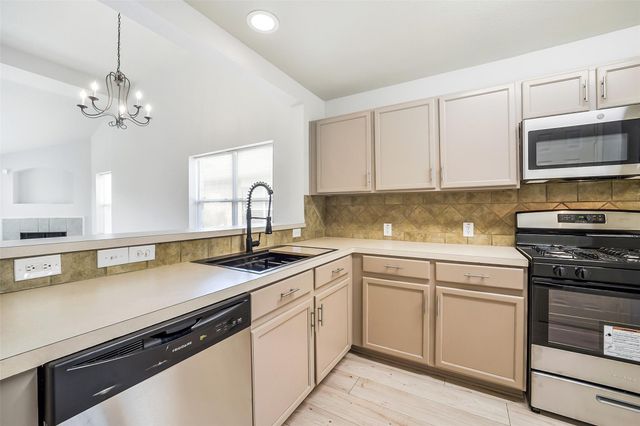 6011 Baldwin Elm Street, Richmond, TX 77407