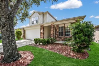 6011 Baldwin Elm Street, Richmond, TX 77407