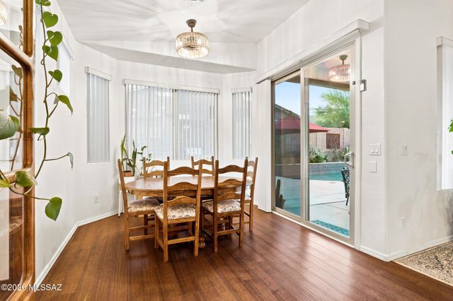 3357 N Glove Mine Court, Tucson, AZ 85745