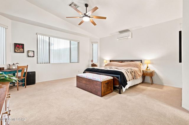 3357 N Glove Mine Court, Tucson, AZ 85745