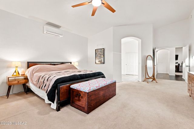 3357 N Glove Mine Court, Tucson, AZ 85745