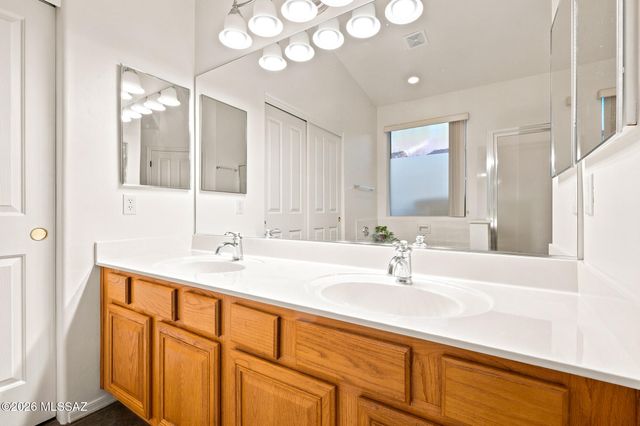 3357 N Glove Mine Court, Tucson, AZ 85745