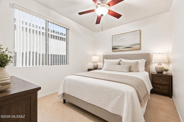 3357 N Glove Mine Court, Tucson, AZ 85745