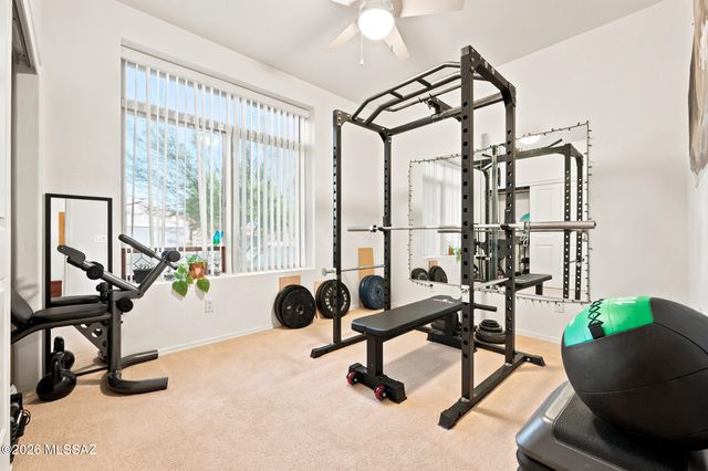 3357 N Glove Mine Court, Tucson, AZ 85745