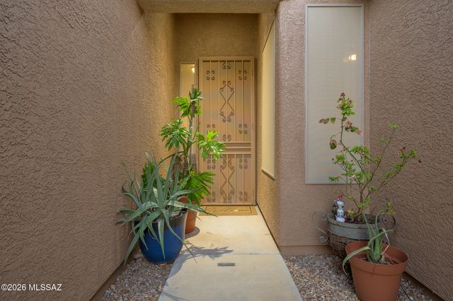 3357 N Glove Mine Court, Tucson, AZ 85745