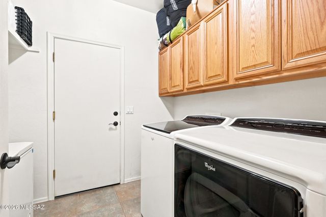 3357 N Glove Mine Court, Tucson, AZ 85745