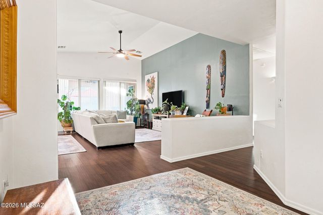 3357 N Glove Mine Court, Tucson, AZ 85745