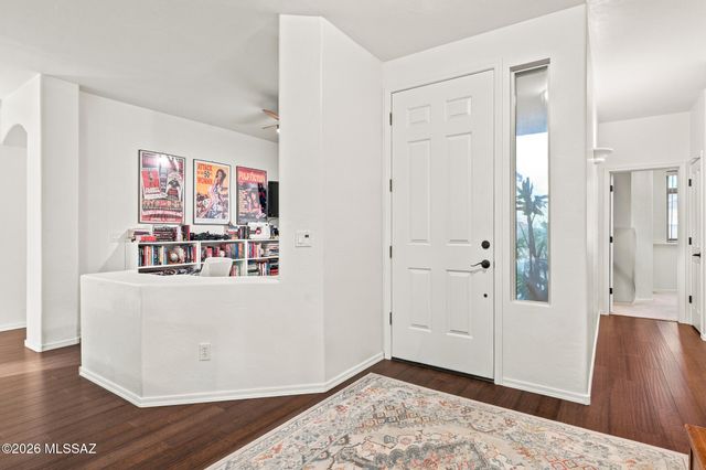 3357 N Glove Mine Court, Tucson, AZ 85745
