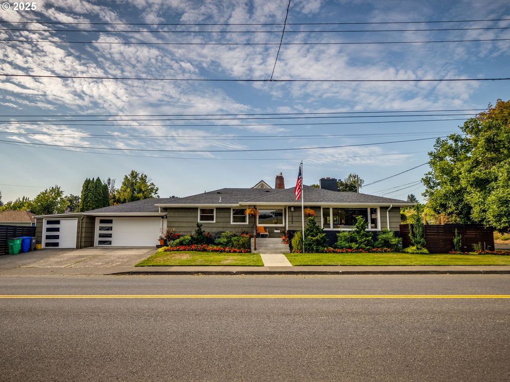 7006 Ne Prescott St, Portland, OR 97218