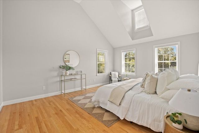 4 Look Out Circle, Middleboro, MA 02346