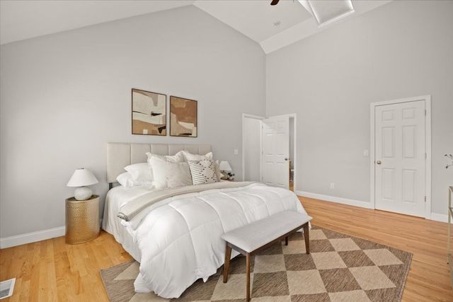 4 Look Out Circle, Middleboro, MA 02346