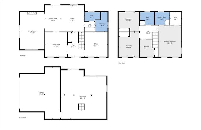 4 Look Out Circle, Middleboro, MA 02346