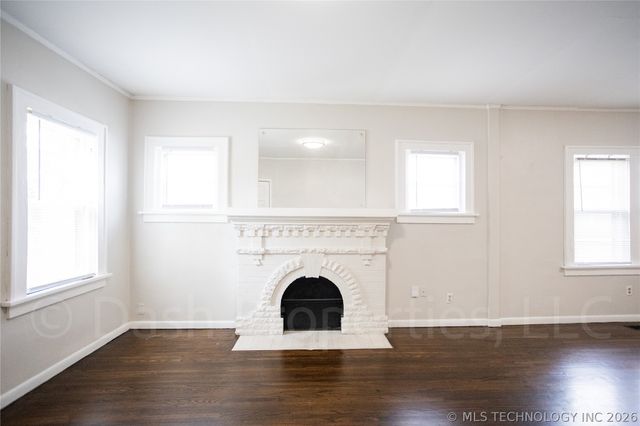 1119 S Florence Avenue, Tulsa, OK 74104