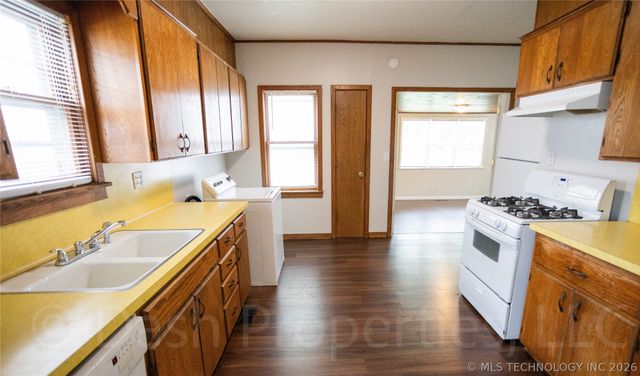 1119 S Florence Avenue, Tulsa, OK 74104