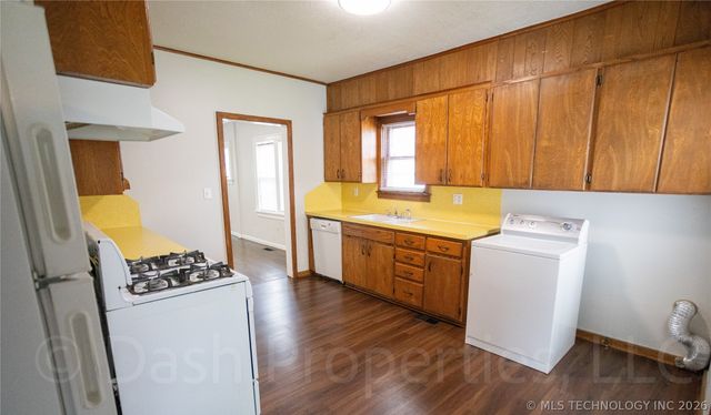 1119 S Florence Avenue, Tulsa, OK 74104