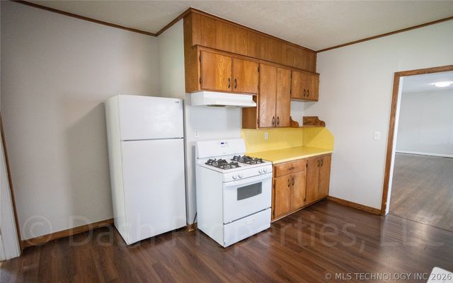 1119 S Florence Avenue, Tulsa, OK 74104