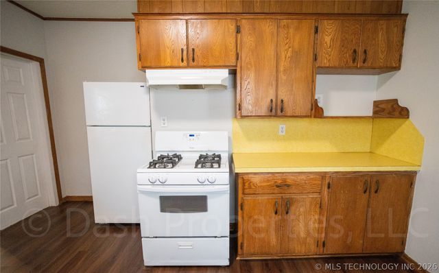 1119 S Florence Avenue, Tulsa, OK 74104