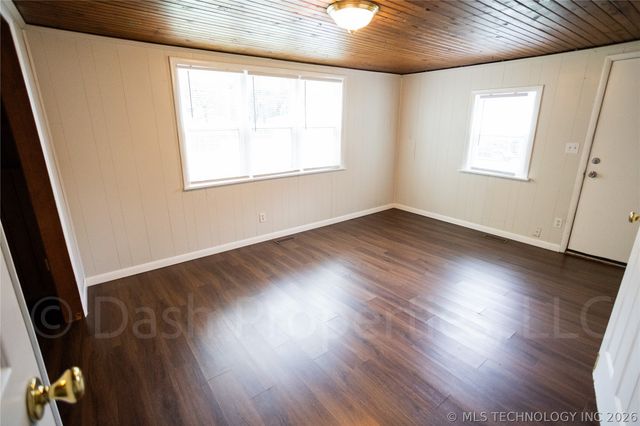 1119 S Florence Avenue, Tulsa, OK 74104