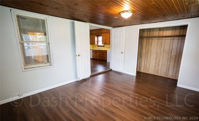 1119 S Florence Avenue, Tulsa, OK 74104