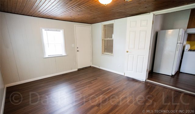 1119 S Florence Avenue, Tulsa, OK 74104