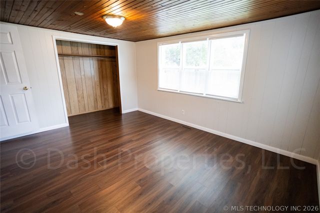 1119 S Florence Avenue, Tulsa, OK 74104